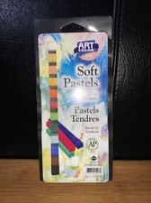 Art Color Daler Rowney Soft