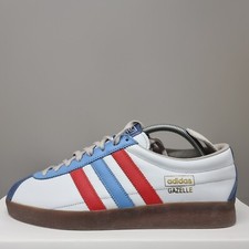 ADIDAS GAZELLE VINTAGE "VIVID
