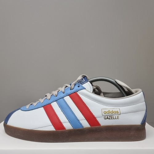 Adidas gazelle vintage - adidas, "vivid
