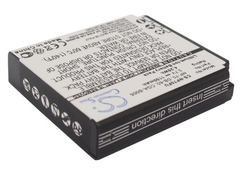 Ion battery for panasonic - li-ion,