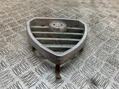 Alfa romeo front grille - alfa,