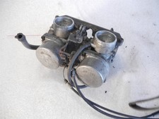 HONDA GL500 GL650 SILVERWING CB VB 30b KEIHIN CARB CARBURETOR with choke cable 