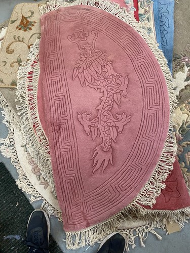 Brand new 100 wool - 100%,
