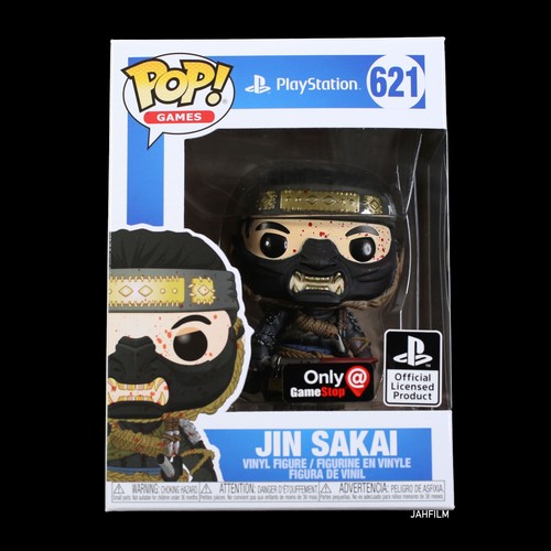 Funko pop jin - pop,