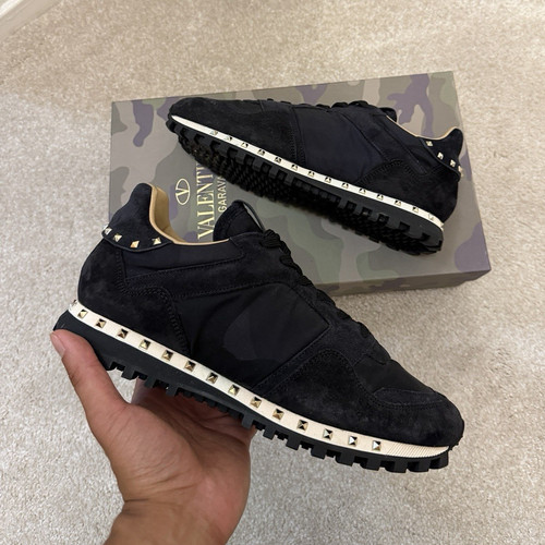 Valentino garavani stud sole - valentino,