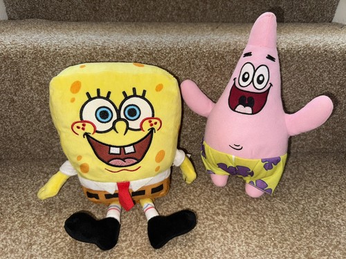 Bundle spongebob squarepants - bundle,