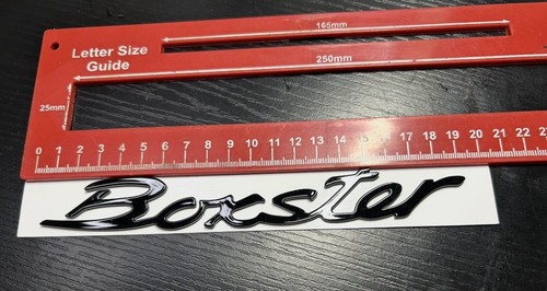 Genuine porsche 718 boxster - genuine,