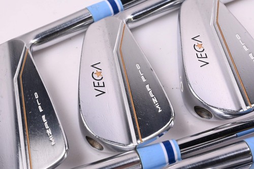 Vega mizar pro irons - mizar, 4-pw
