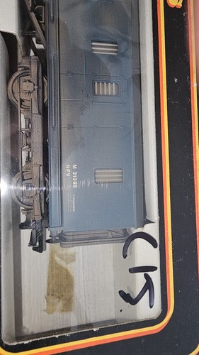 Mainline railways 37127 - railways, nr