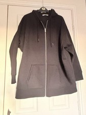 TU Women’s Black Longline