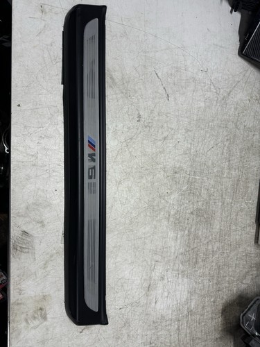 Bmw f13 illuminated door - m6,