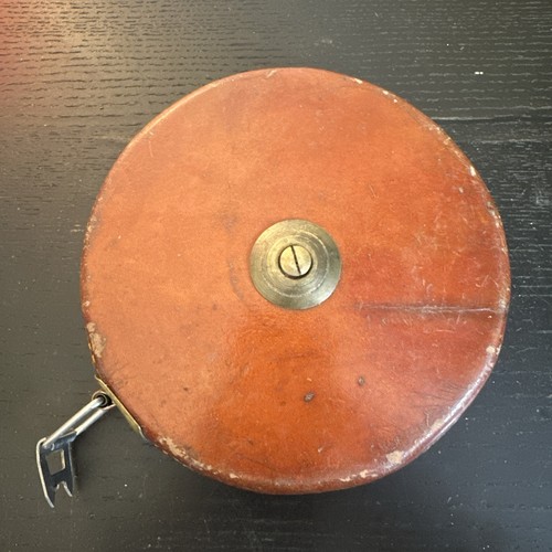 Vintage rabone chesterman - vintage, 20m