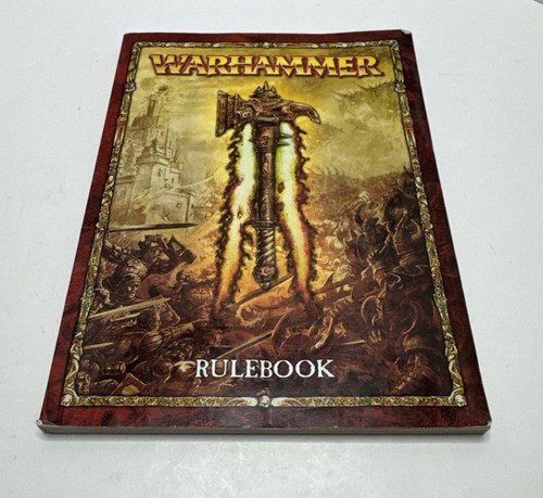 Warhammer classic mini core - warhammer,