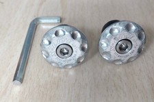 X-Lite Handlebar Ends Mountain