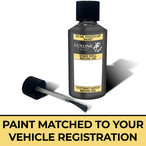 Nissan touch paint 30ml - 30ml, –