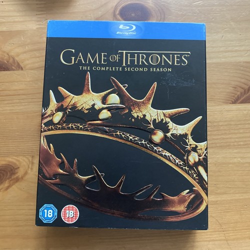 Game thrones season 2 - of,