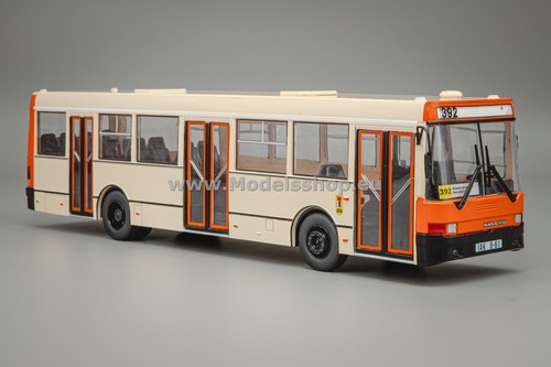 Pcl47204 ikarus 415 - 415, bus