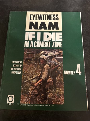 Eyewitness nam vintage - nam,