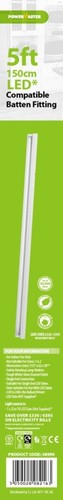 Powermaster led compatible - led,