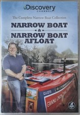 NARROW BOAT & NARROW BOAT
