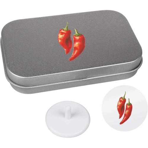 Chili peppers golf markers - 'chili,