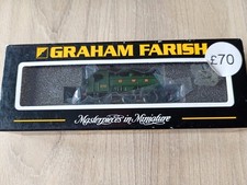 Graham Farish N Gauge 371-906