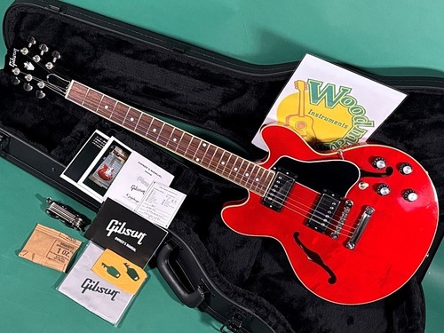 Gibson 339 o6847 - gibson, ch