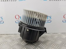 VAUXHALL CROSSLAND X  HEATER BLOWER MOTOR FAN  2018 HB613001