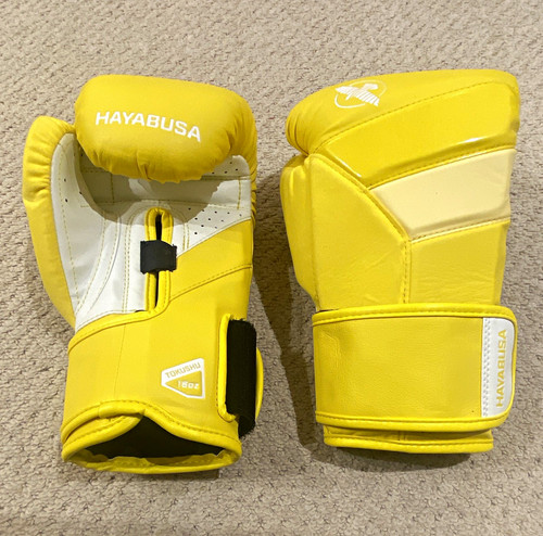 Brand new unused hayabusa - brand,