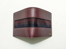 Paul Smith Men's Wallet - BNWT