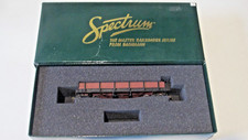 BACHMANN SPECTRUM 27299 On30 GONDOLA PAINTED AND UNLETTERED