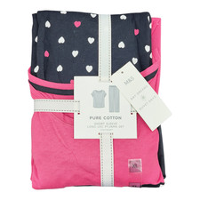 M&S COLLECTION Pure Cotton