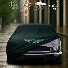 Aston Martin AMV8 1972-1989 Outdoor Car Cover - Waterproof Cover Custom Fit