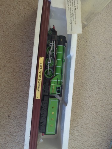 Lner flying scotsman steam - scotsman,