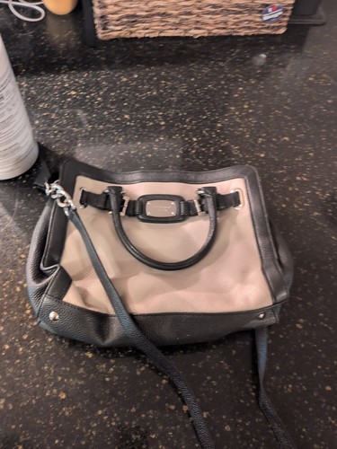 Michael kors hamilton satchel - michael,