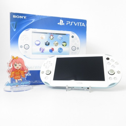 Excellent sony vita - ps,