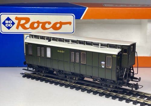 Roco 45413 german e - german, p.st.e.v