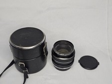 Mirage 1:2.8 f=135mm Camera