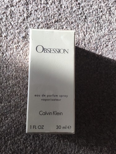 Calvin klein obsession - calvin,