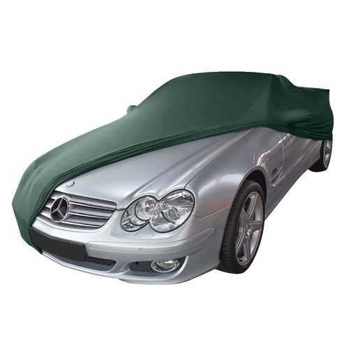 Indoor car cover fits