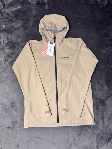Bnwt berghaus beige - bnwt,