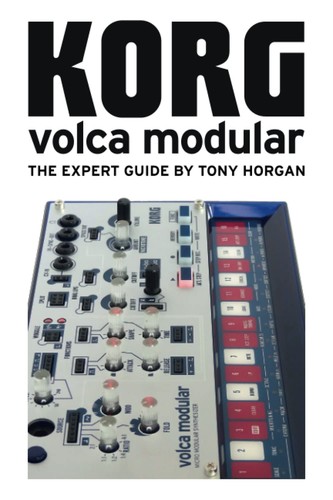 Korg volca modular - korg,