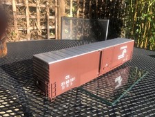 Lionel O gauge 60' Conrail boxcar 2r