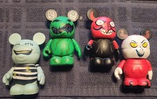 Disney VINYLMATION 3''