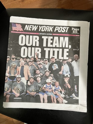 Our team title - team, win