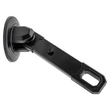 Hiplok AX1000 Black Grinder