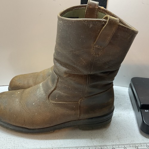 Wolverine men steel - men’s,