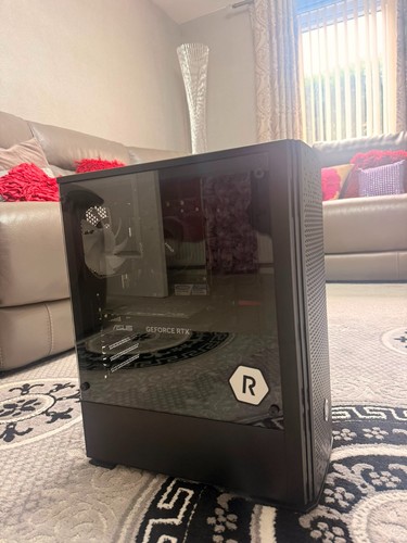 Gaming ryzen 4500 rtx - gaming,
