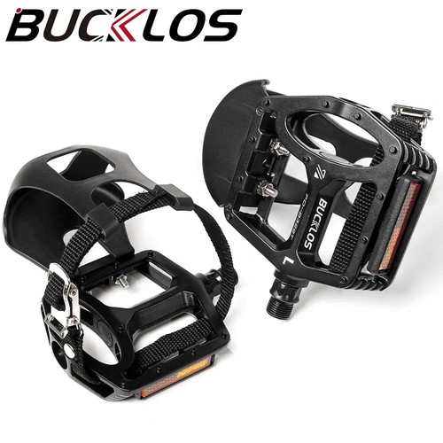 Mtb road bike toe - bike, clip