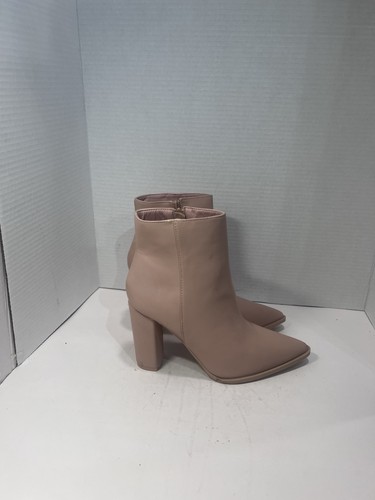 Abate womens boots - abate, 8